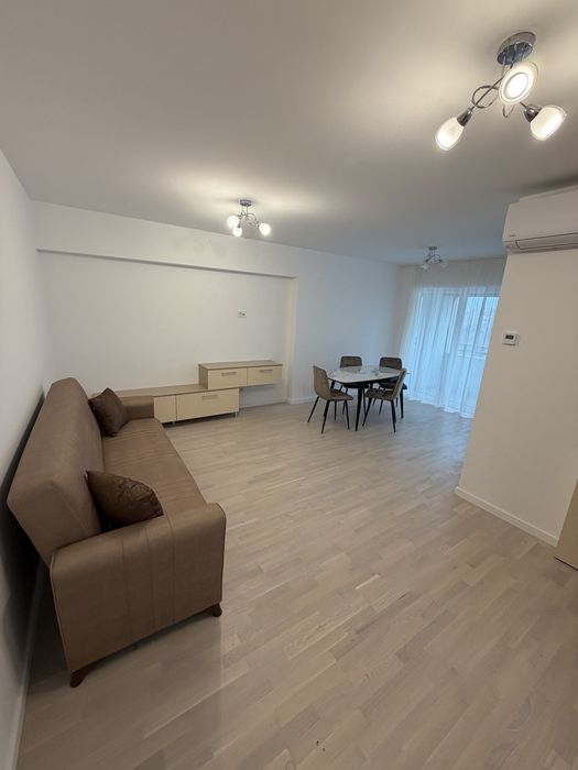 Inchiriez apartament Bucegi nr.12