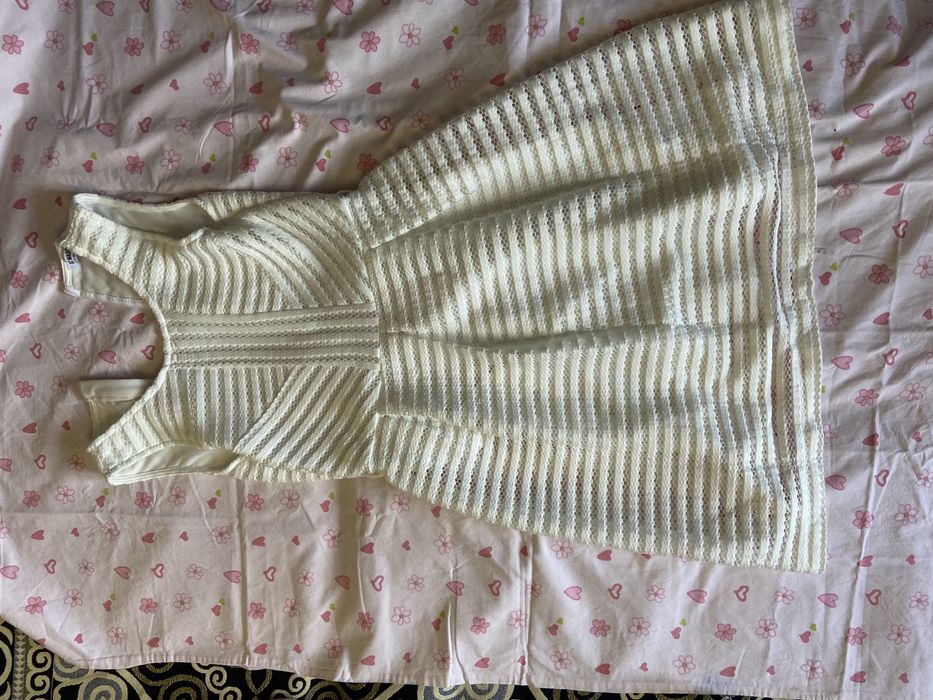 Детские платья