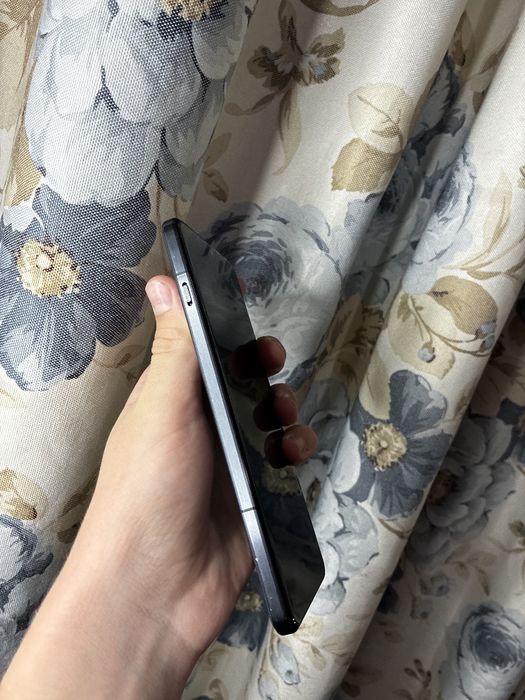 OnePlus 13 почти что в идеале, 16/512.