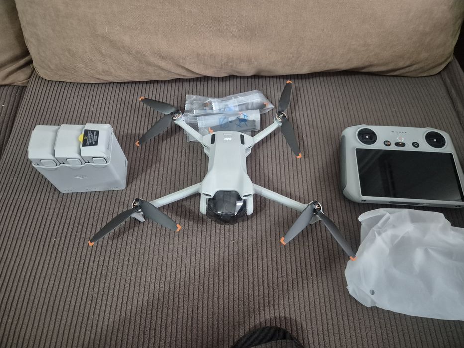 Дрон Dji NEOfly more combo