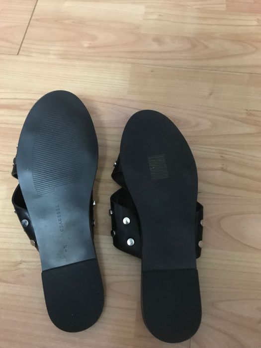 Șlapi Damă RESERVED Mărime 37