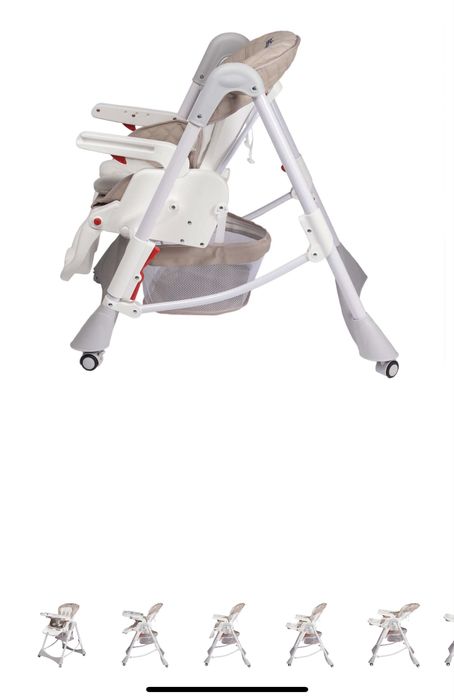 Стульчик для кормления Babyton