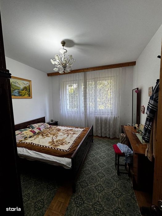 Apartament cu 3 camere - zona Tatarasi - Dispecer