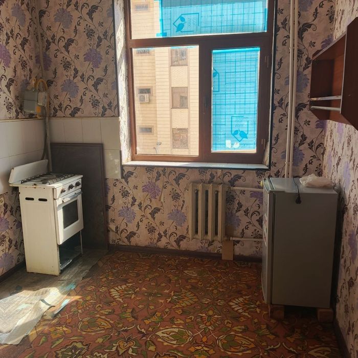 Тезда ижарага берилади 1 хонали 1,700 менг