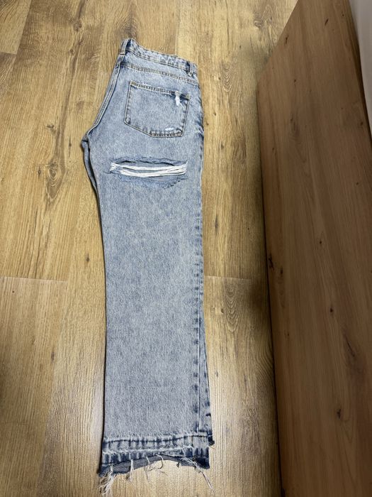 Дънки Zara.