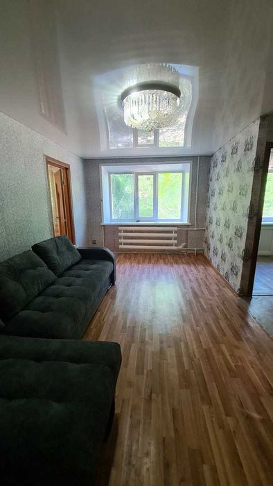 Продажа 2-комнатной квартиры