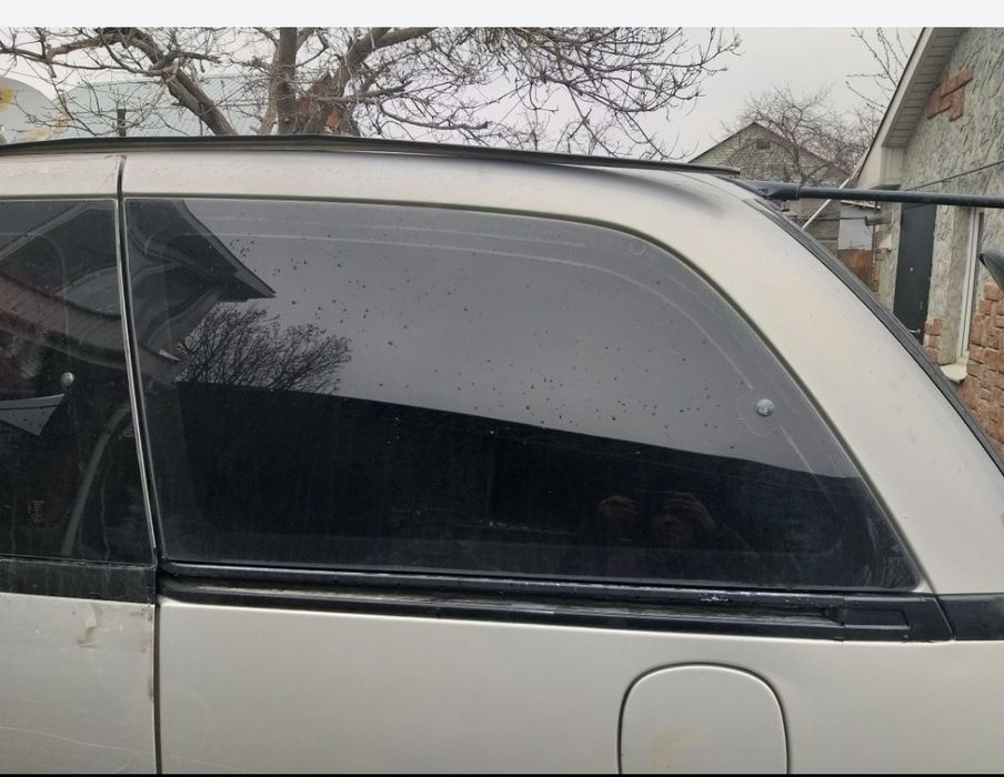 Toyota estima lucida emina 92-00 год стёкла б/у оригинал и другое