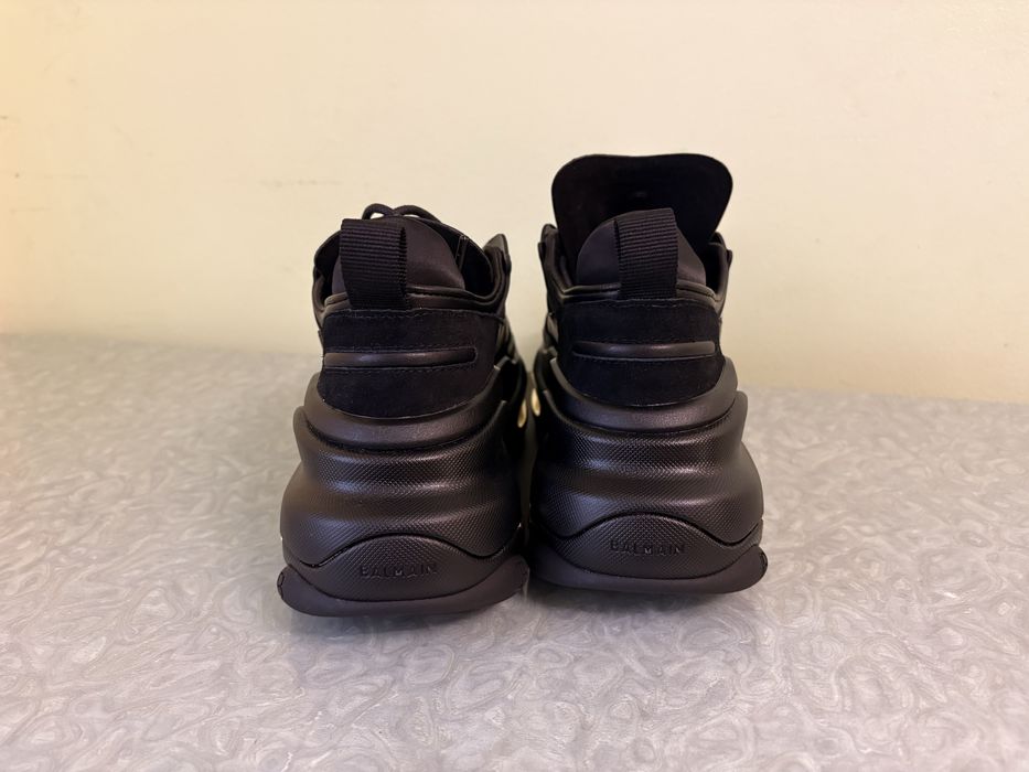 Adidasi Balmain de dama