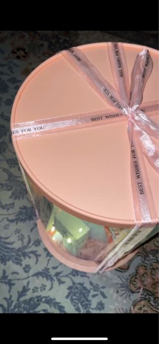 Падарка мишка 14 ақпан