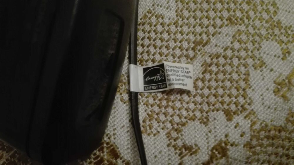 Преносимо зарядно AC-3U за телефони Nokia