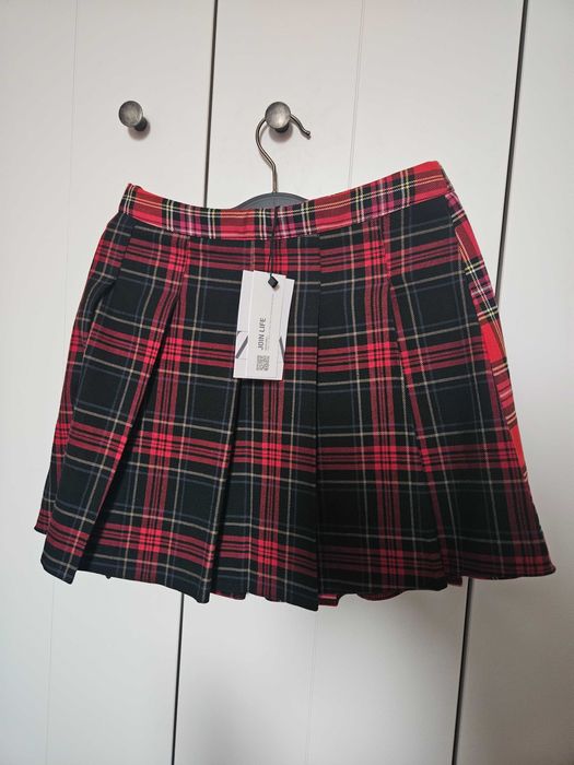 рокли, поли Zara 164