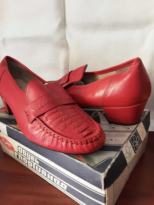 Туфли, балетки, босоножки