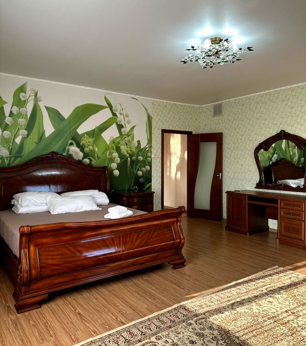 Коттедж для проведения мероприятий