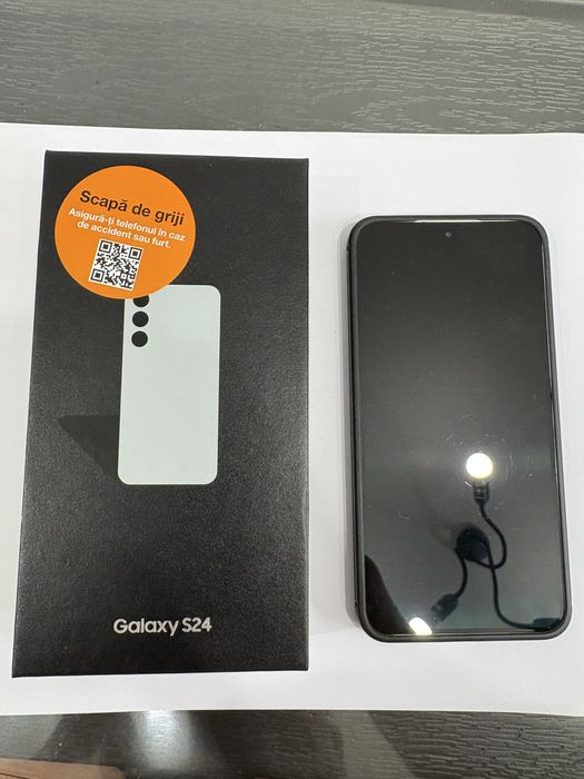 Samsung S 24 5G 258GB