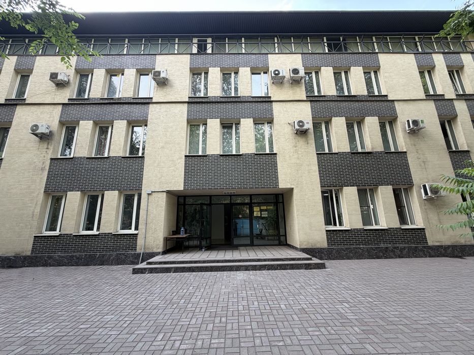 Аренда офисных помещении