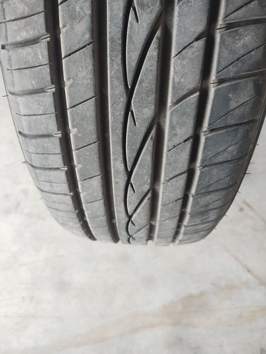 Гуми 195/55/16 летни