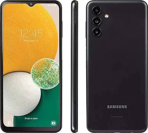 Смартфон Samsung Galaxy A13 5G -- 128 Гб / 4 Гб
