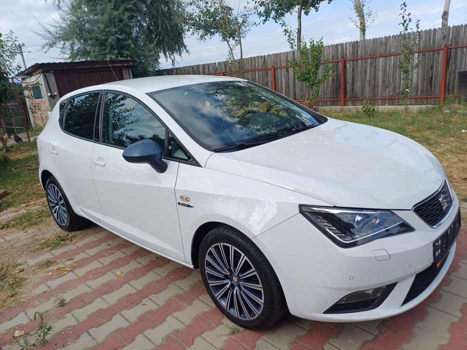 Seat Ibiza de vanzare