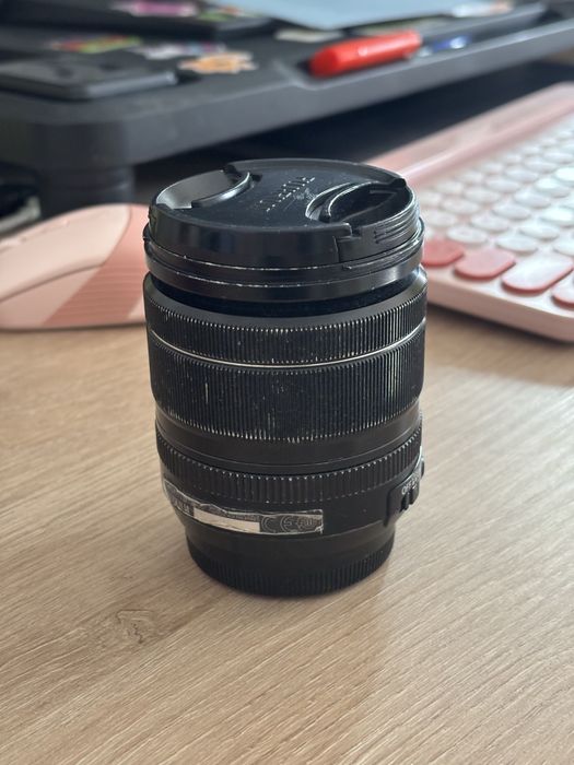 Fujifilm XF 18-55