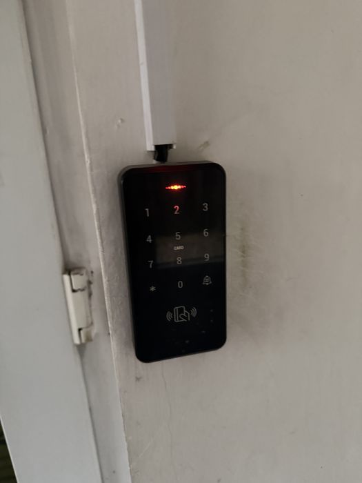 Домофон для офиса и дома