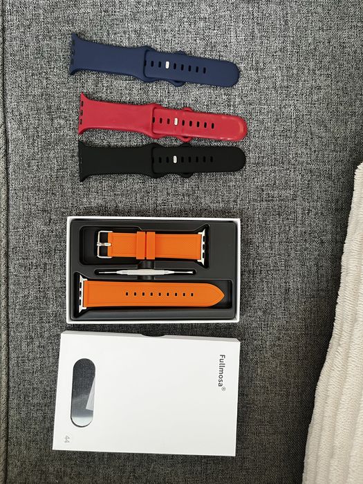 Часовник Aplle Watch Se 32Gb