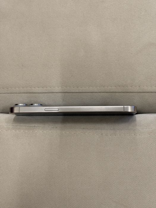 Iphone 15 pro max 256 Gb