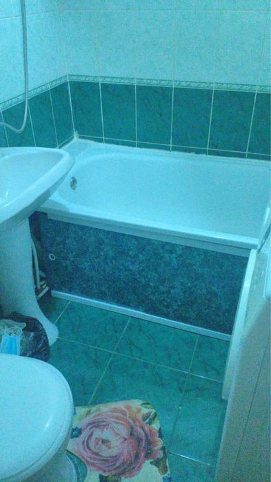 Сдам квартиру 2 комнатную