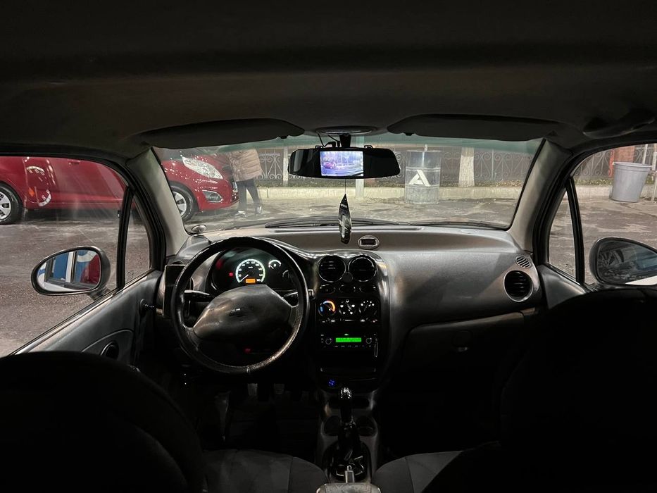 Matiz best 2015 toza