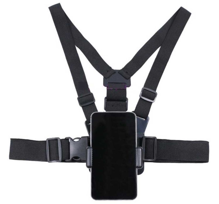 комплект аксесоари за екшън камери 9 части GO PRO SJCAM,EKEN，телефон