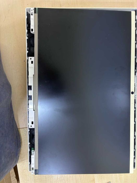 Моноблоки HP на запчасти