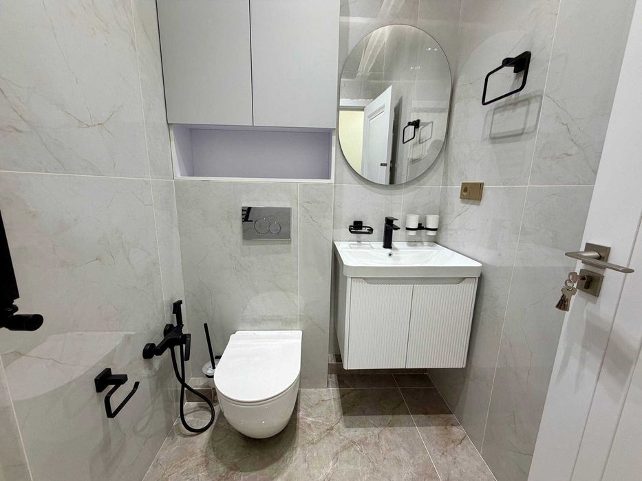 Продаётся 4ком кв ЖК Nukus Avenue  Ор-р Глинка Гаи улНукус