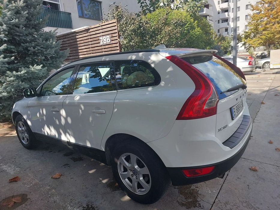 Volvo XC 60