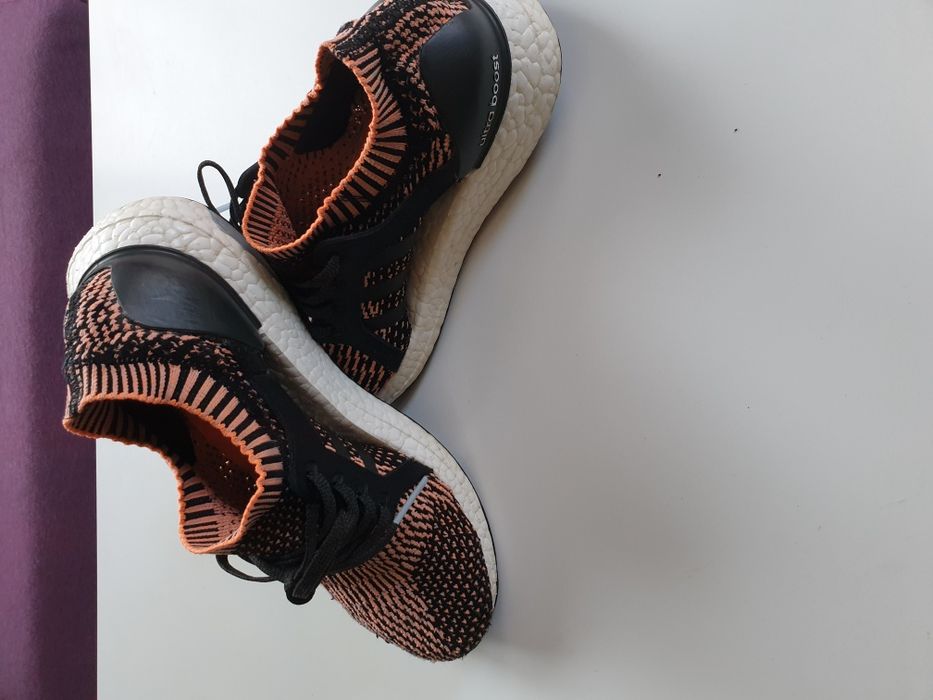 Adidas Ultra Boost