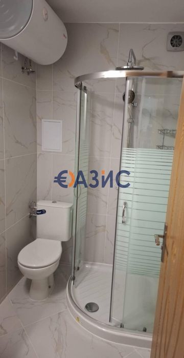 Продава се Двустаен апартамент в к.к. Слънчев бряг - 62 кв.м за 732 €/кв.м - Снимка #7