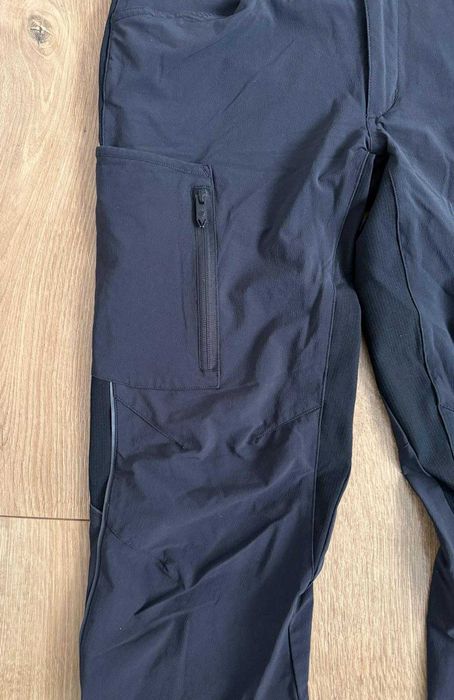 Nou Engelbert Strauss 48 M barbati Vision pantaloni full softshell
