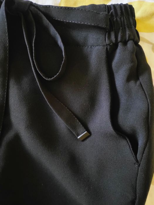 Дамски панталон Mango, размер XS