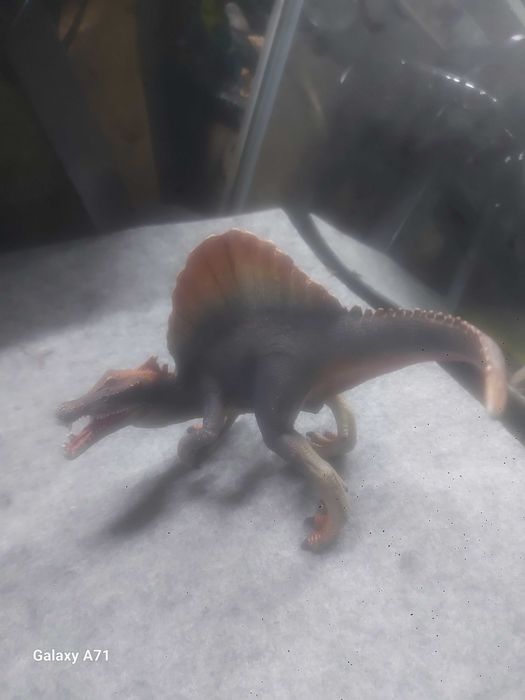 фигурки Schleich - McDonald's