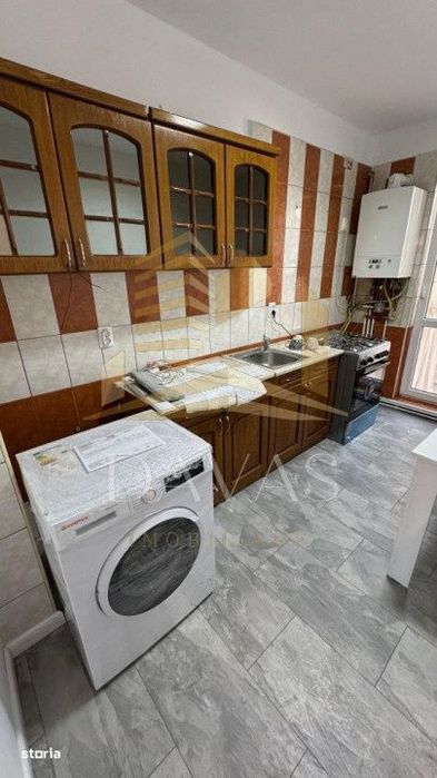 Apartament cu 3 camere | bloc tip vila | Gheorgheni | Finisaje moderne
