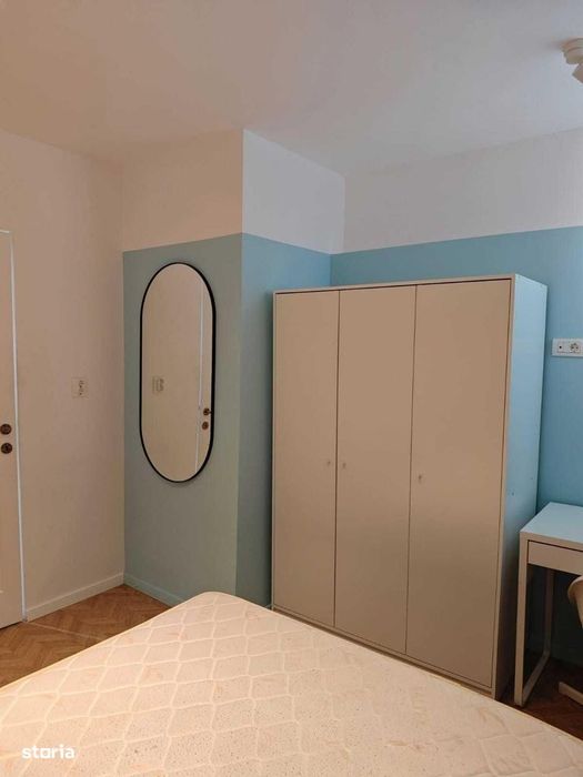 Ap. 3 Camere - Brancoveanu, Prima Inchiriere, Mobilat Modern, Metrou