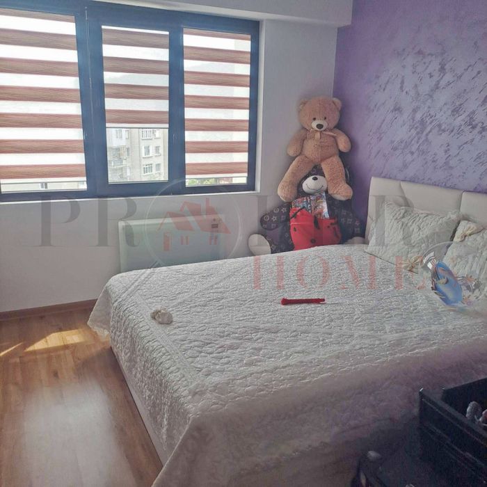 Продава се Многостаен апартамент в Велико Търново, Чолаковци - 110 кв.м за 934 €/кв.м - Снимка #4