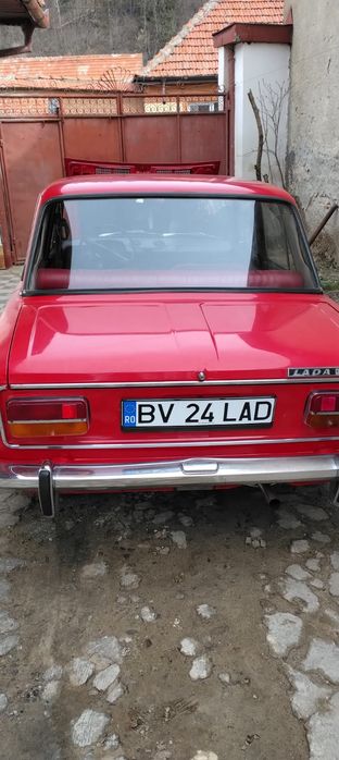 LADA  1980 — imagine 2