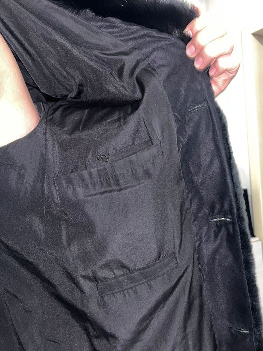 Продам мутон размер 48,50