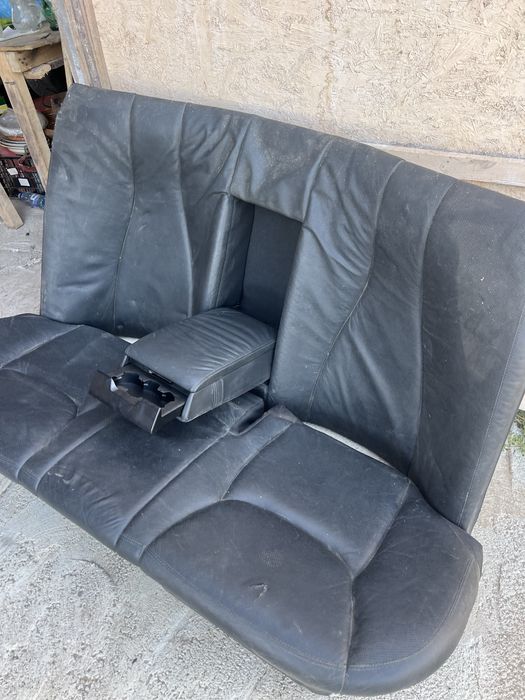 Piese Mercedes S class 2001 w220 ( Trimuri,ECU,Banchetă,Stopuri,Faruri