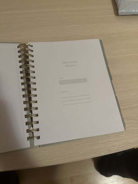 Home Planner – органайзер за дома и финансите (нов)