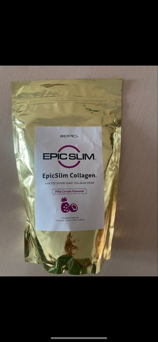 Еlev8/Елев8/Колаген