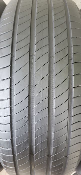 4 anvelope 235 55 19 michelin primacy4 dot 2021