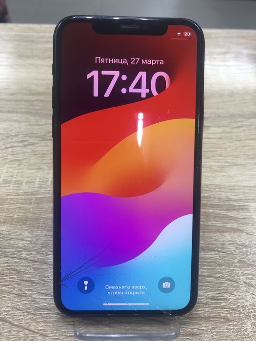 Iphone 11 pro 256gb(TM79)