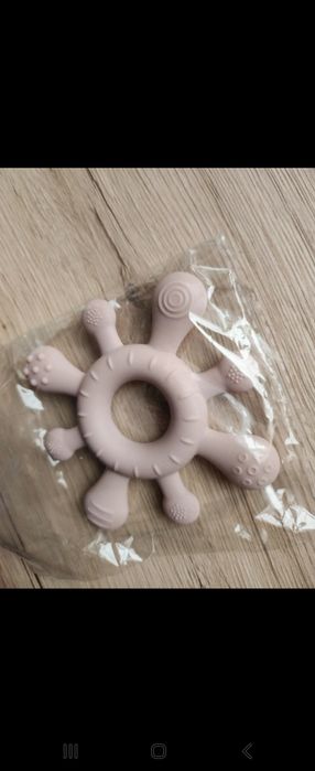 Jucarie primii dinți