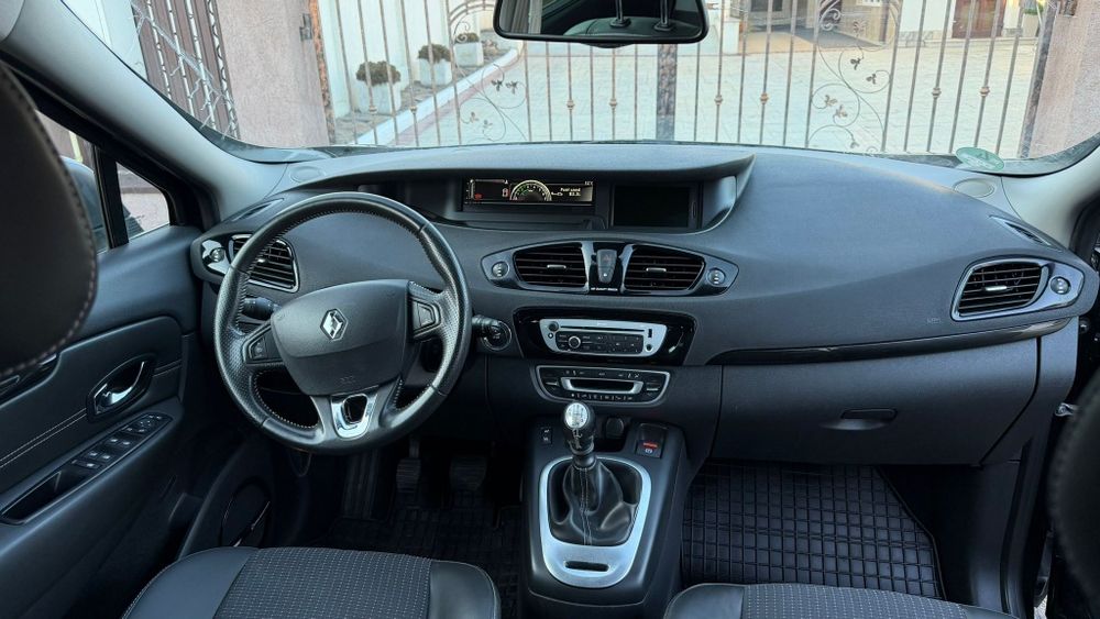 Vand Renault Scenic