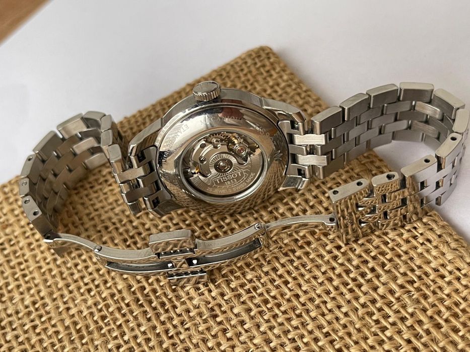 Tissot Le Locle - Lady - 29mm diametrul bratara